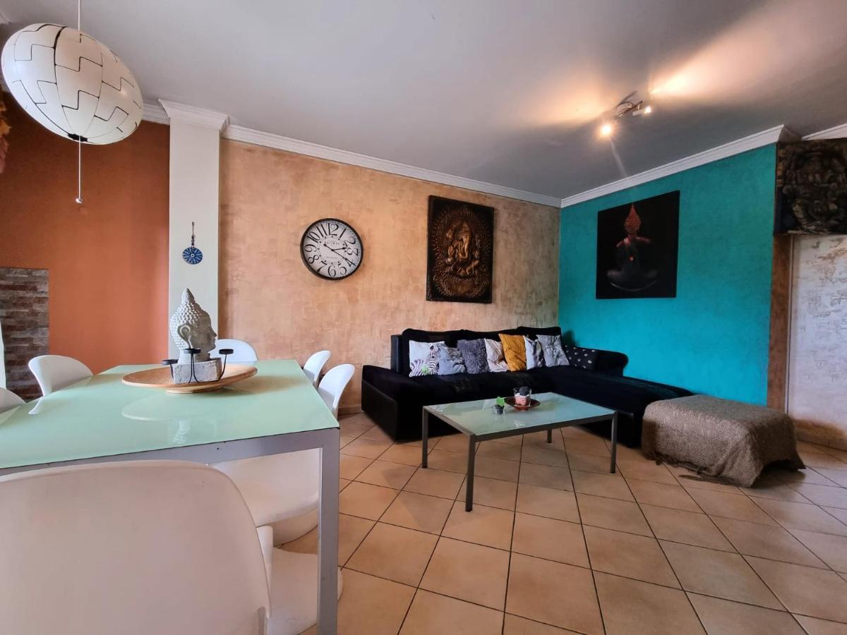 Apartmán T1 Falesia Albufeira Exteriér fotografie